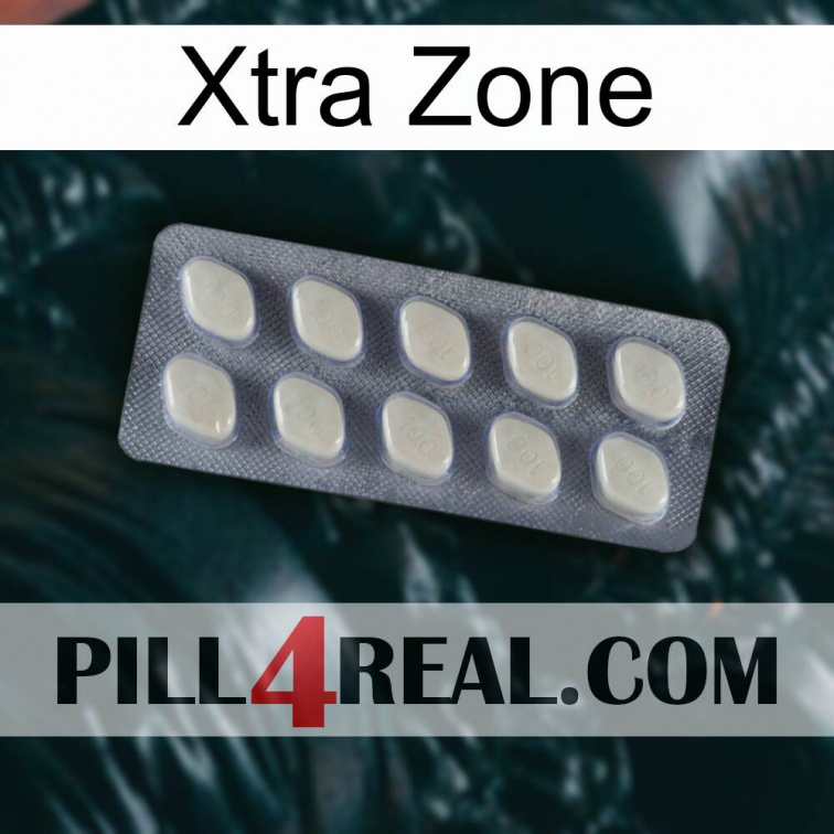 Xtra Zone 08